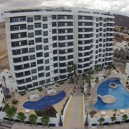 Condo En Torres Cantera De 2 Recamaras 2 1/2 Banos 라파스 외부 사진