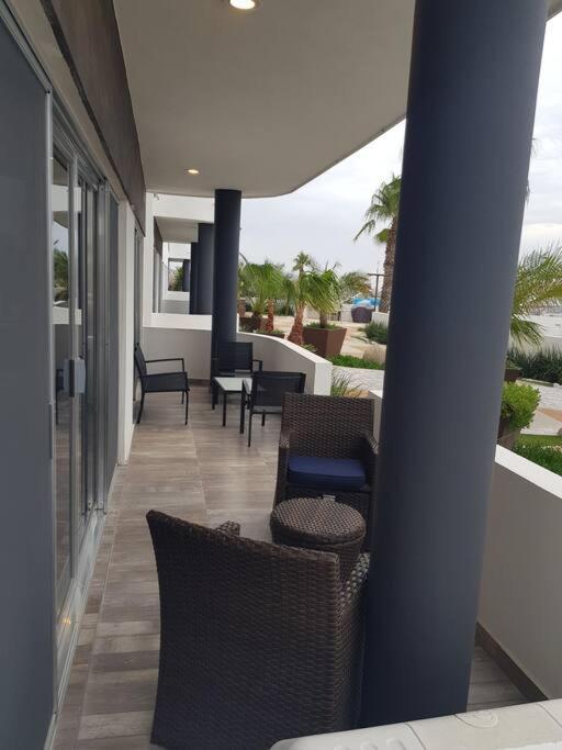 Condo En Torres Cantera De 2 Recamaras 2 1/2 Banos 라파스 외부 사진