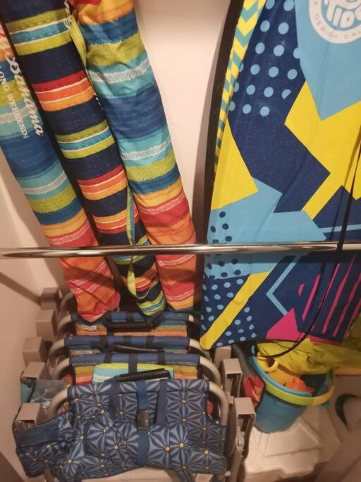 Condo En Torres Cantera De 2 Recamaras 2 1/2 Banos 라파스 외부 사진