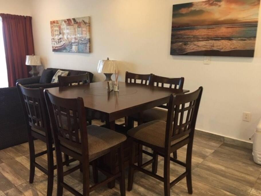 Condo En Torres Cantera De 2 Recamaras 2 1/2 Banos 라파스 외부 사진