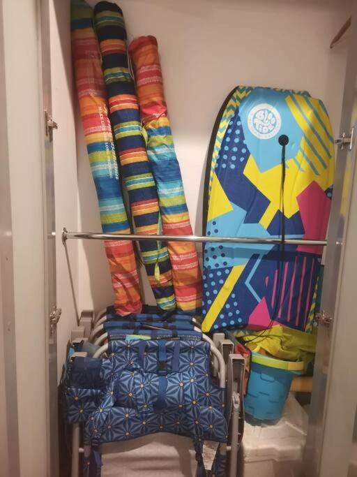 Condo En Torres Cantera De 2 Recamaras 2 1/2 Banos 라파스 외부 사진
