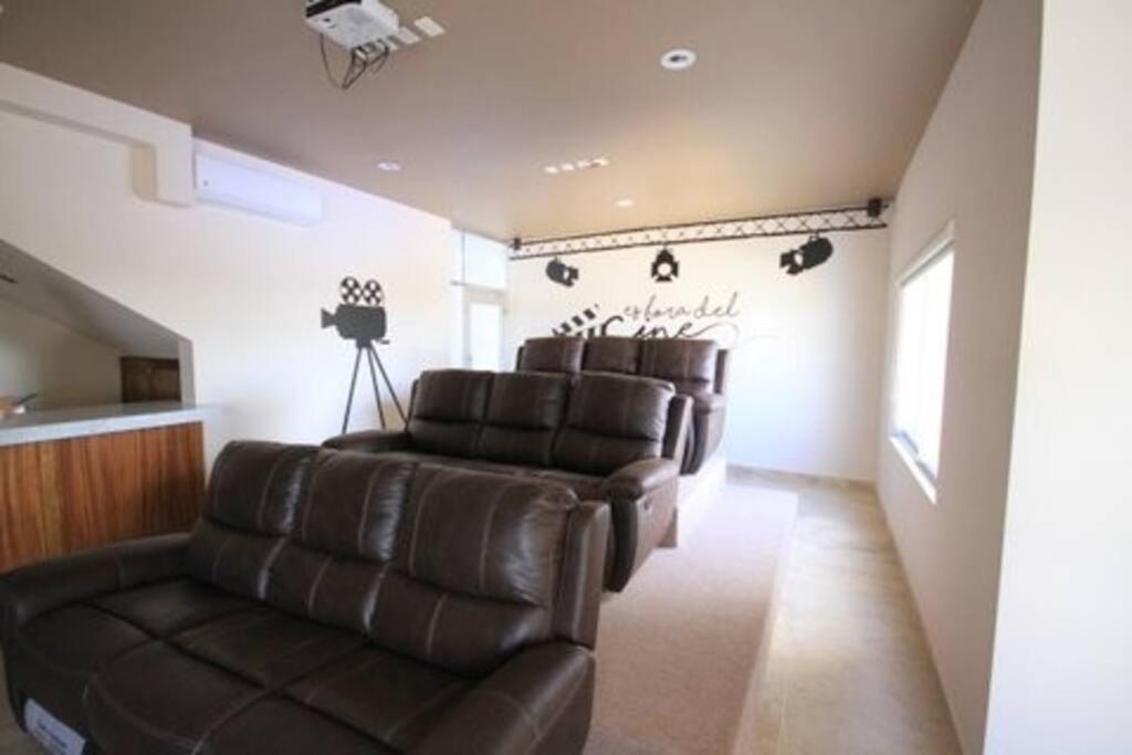 Condo En Torres Cantera De 2 Recamaras 2 1/2 Banos 라파스 외부 사진