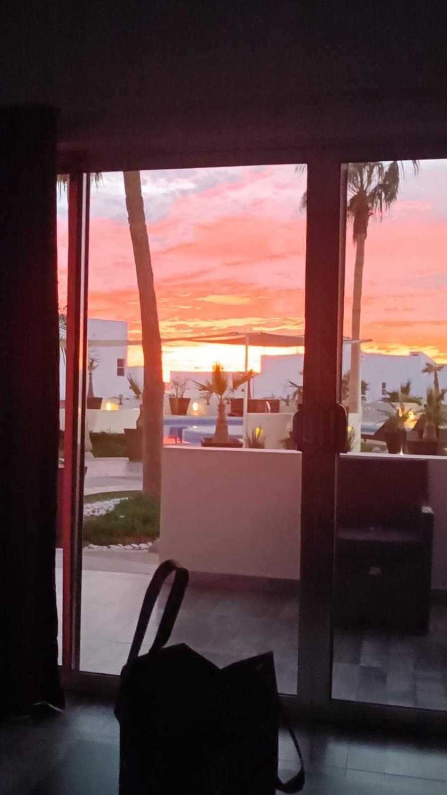 Condo En Torres Cantera De 2 Recamaras 2 1/2 Banos 라파스 외부 사진